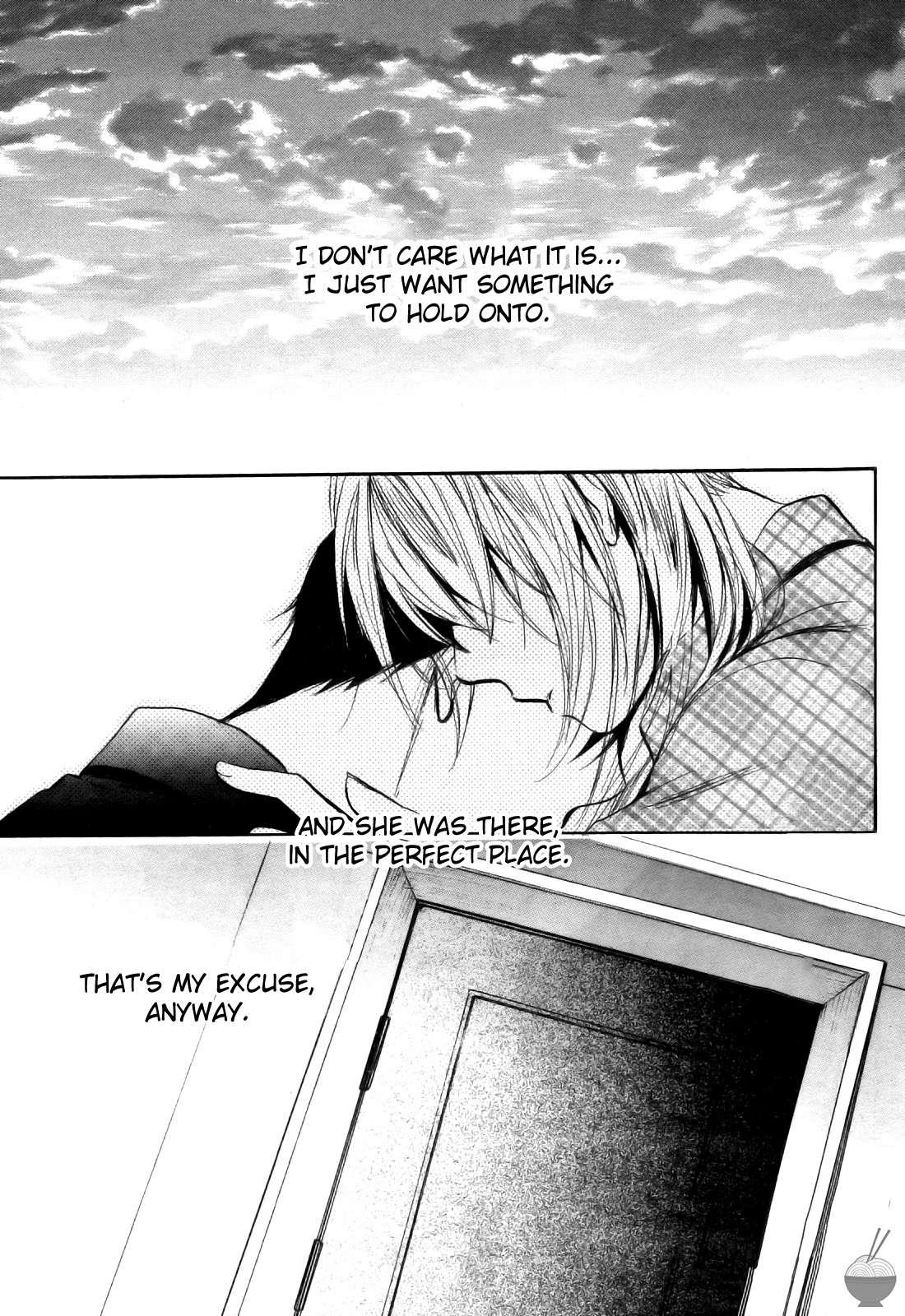 Velvet Kiss Chapter 4000 Page 73